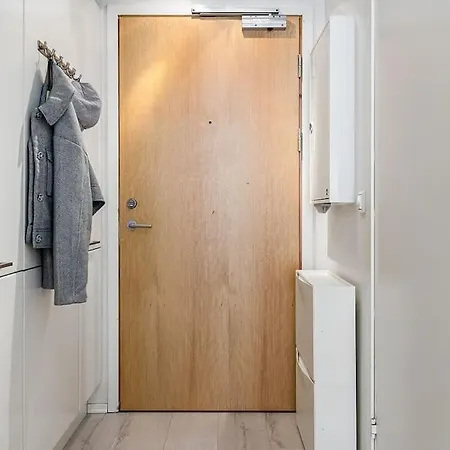 Apartamento Koselig Og Sentralt Midt I Fargegaten Stavanger