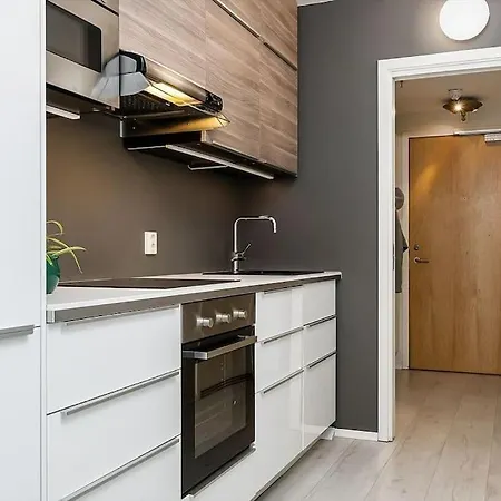 Koselig Og Sentralt Midt I Fargegaten Stavanger