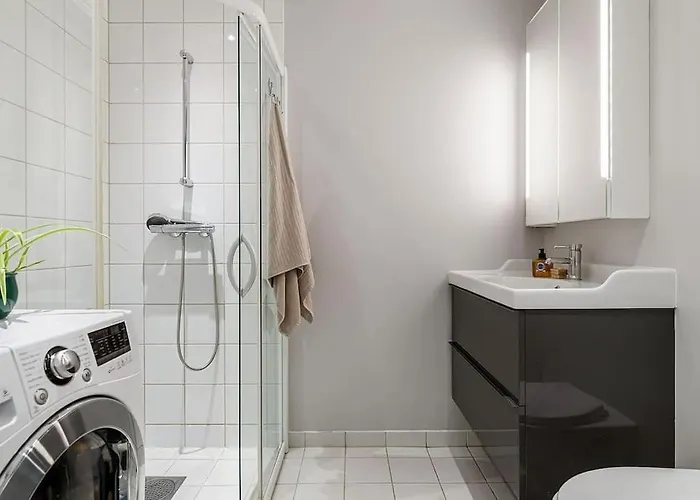 Koselig Og Sentralt Midt I Fargegaten * Stavanger