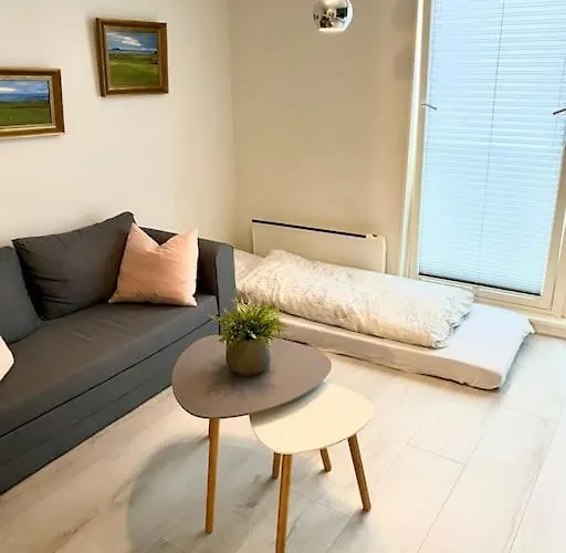 Apartament Koselig Og Sentralt Midt I Fargegaten