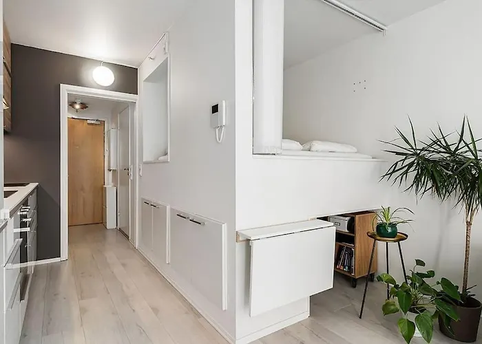 Koselig Og Sentralt Midt I Fargegaten Stavanger