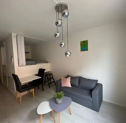 Apartament Koselig Og Sentralt Midt I Fargegaten